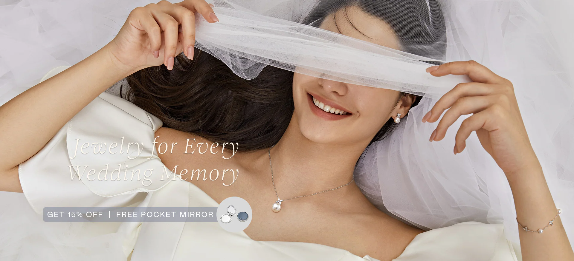 Timeless Elegance in Every Pearl