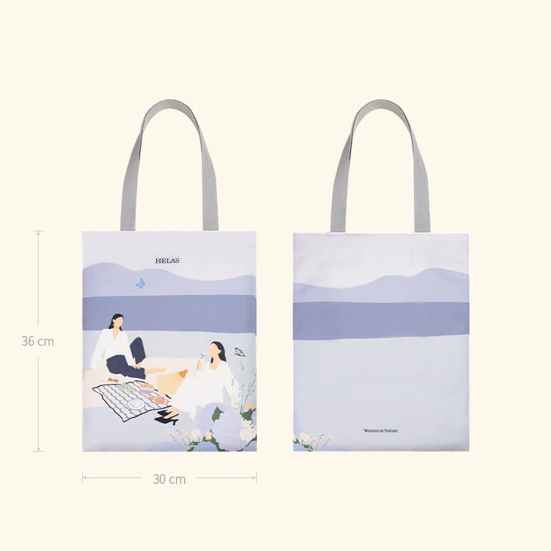 Celebrate Women Canvas Bags - Image 10