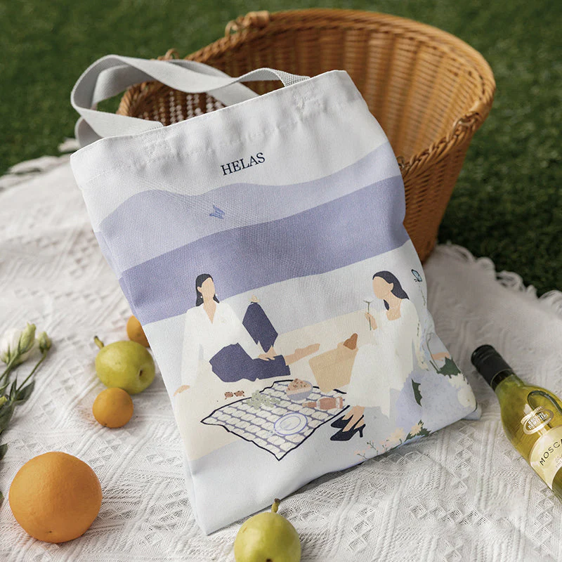 Celebrate Women Canvas Bags - Image 3