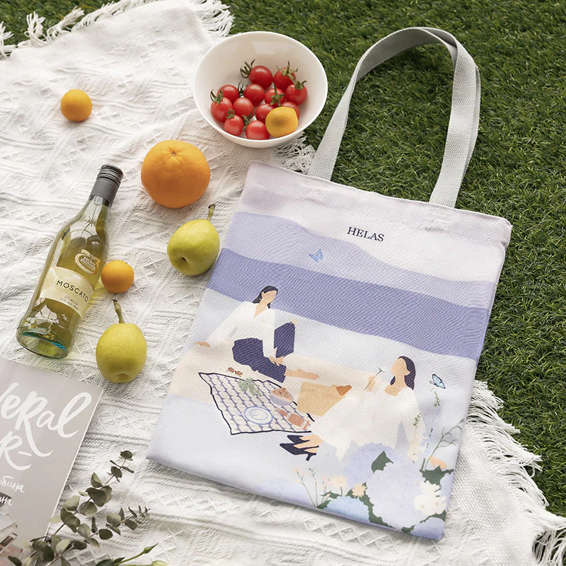 Celebrate Women Canvas Bags - Image 6
