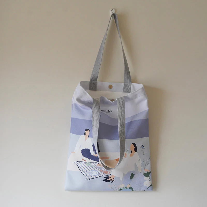 Celebrate Women Canvas Bags - Image 9