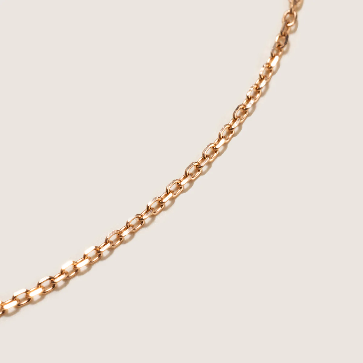 Freshwater Pearl 10K 14K Rose Gold Bloom Dew Bracelet - Image 10