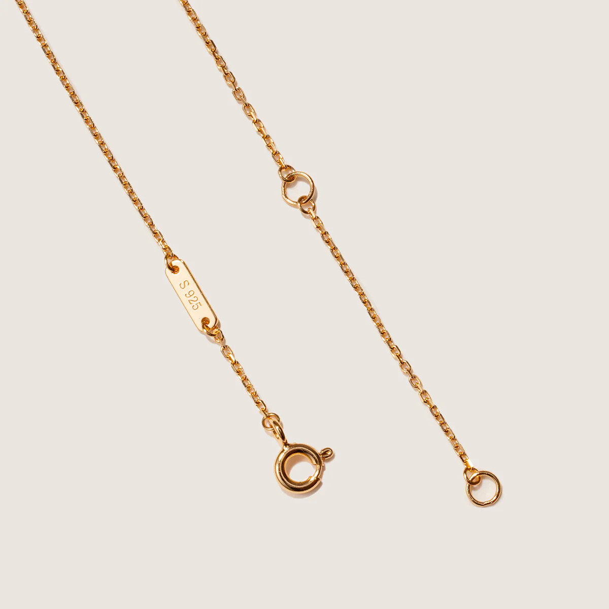 Freshwater Pearl 10K 14K Rose Gold Bloom Dew Necklace - Image 10