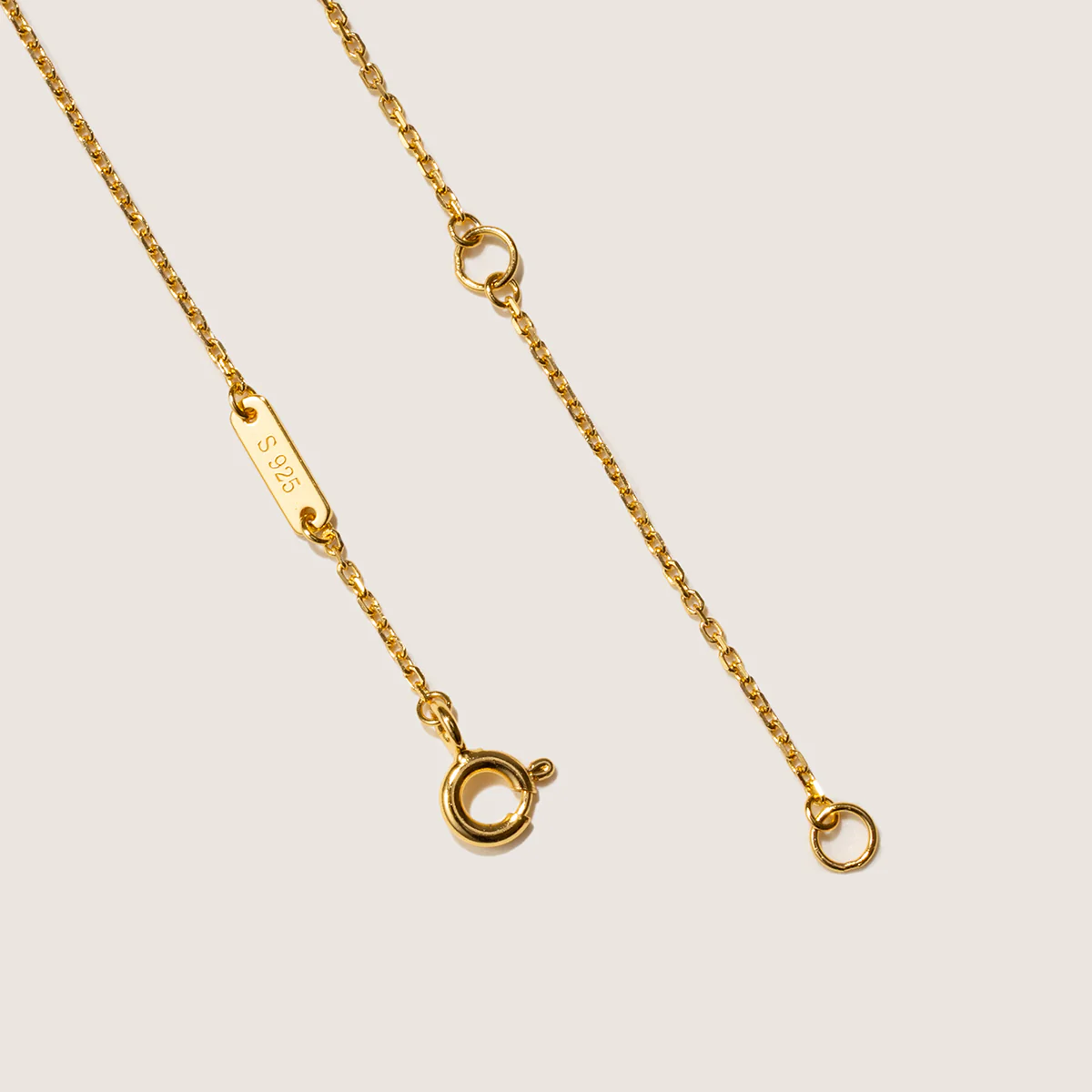 Freshwater Pearl 10K Gold Lab-Grown Diamond Dandelion Pendant Necklace - Image 10