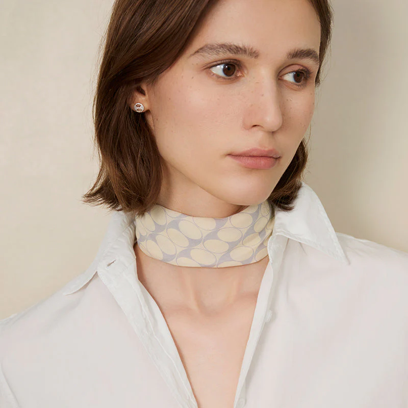 Impression Scarf - Image 6