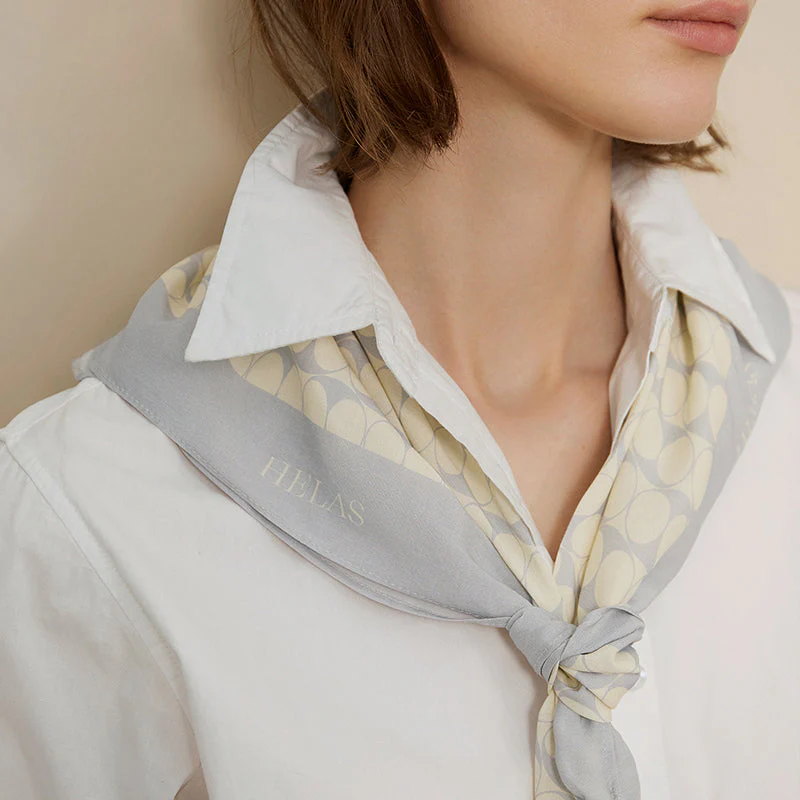 Impression Scarf - Image 9