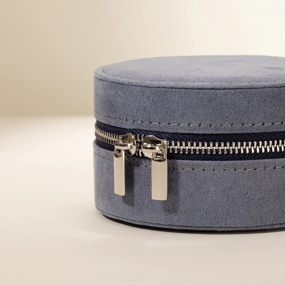 Luxury Circular Jewelry Organizer - Image 5