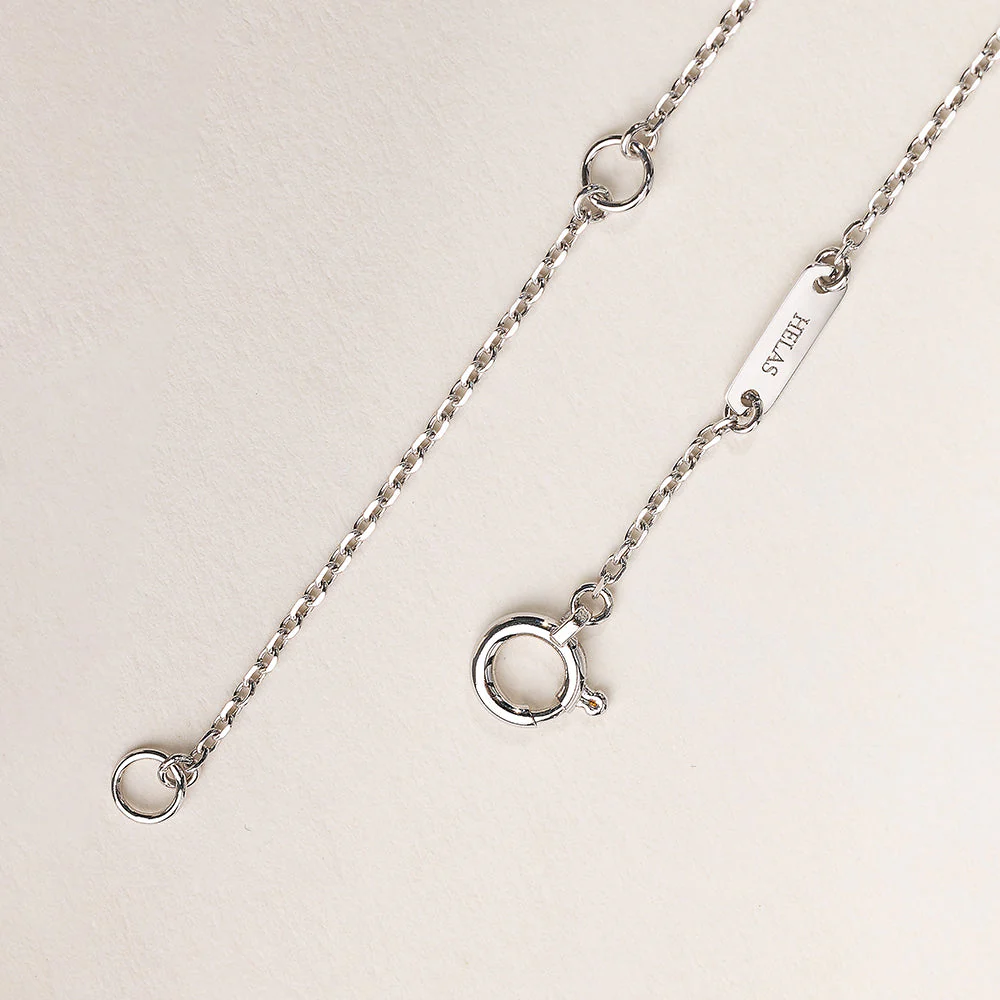 Premier South Sea Pearl 18K Gold Diamond Necklace - Image 6