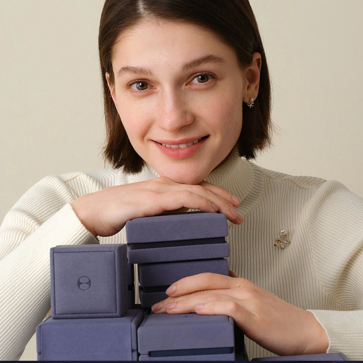 Ribbon Gift Packaging Service - Image 6