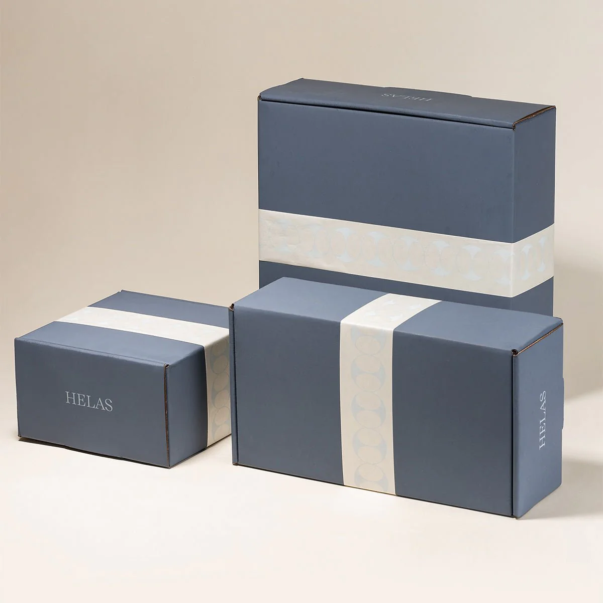 Ribbon Gift Packaging Service - Image 8