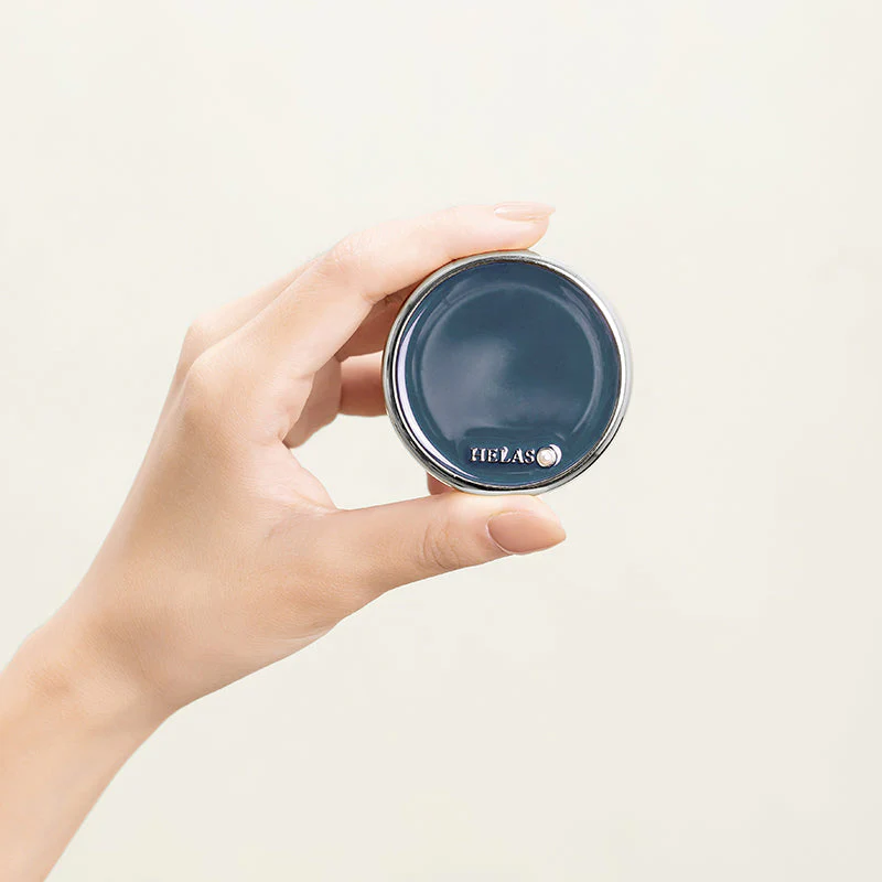 Round Pocket Mirror - Image 3
