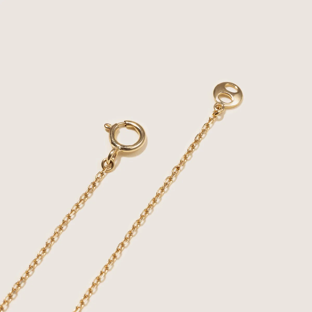 South Sea Golden Pearl 14K Gold Adaptable Y Necklace - Image 6