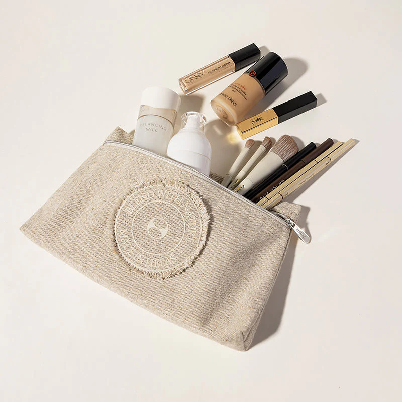Travel Makeup Bag - Image 3