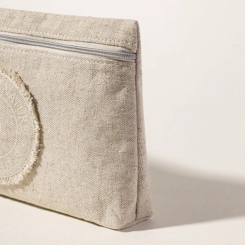 Travel Makeup Bag - Image 4