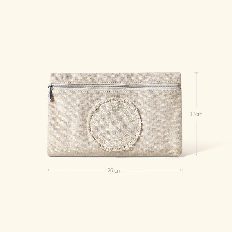 Travel Makeup Bag - Image 7